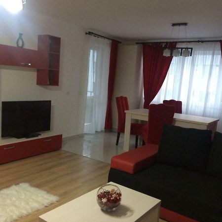 Apartament De Inchiriat Olimpic Rezidence บราชอฟ ภายนอก รูปภาพ