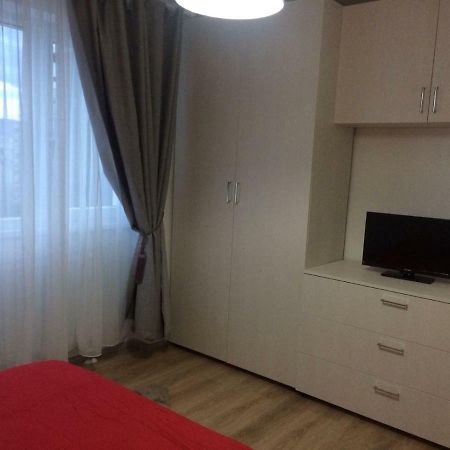 Apartament De Inchiriat Olimpic Rezidence บราชอฟ ภายนอก รูปภาพ