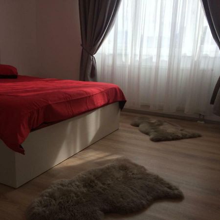 Apartament De Inchiriat Olimpic Rezidence บราชอฟ ภายนอก รูปภาพ