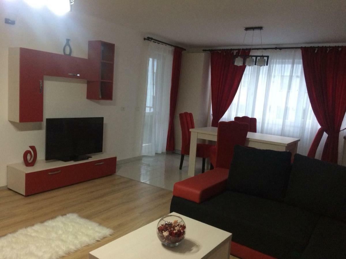 Apartament De Inchiriat Olimpic Rezidence บราชอฟ ภายนอก รูปภาพ