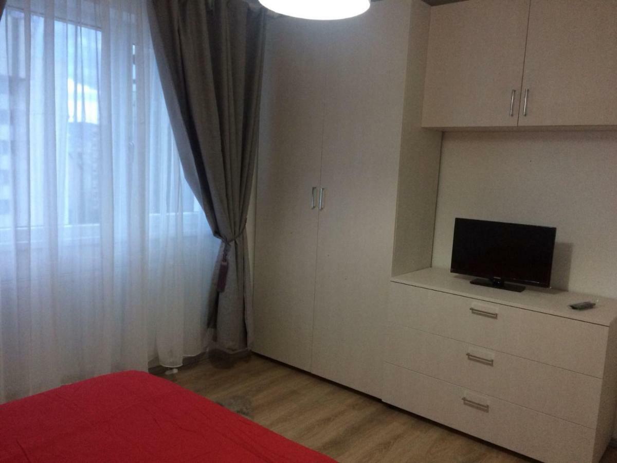 Apartament De Inchiriat Olimpic Rezidence บราชอฟ ภายนอก รูปภาพ
