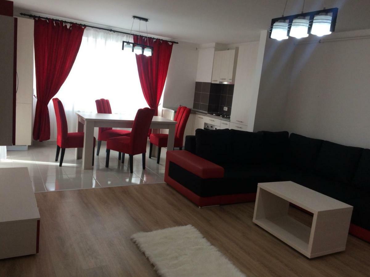 Apartament De Inchiriat Olimpic Rezidence บราชอฟ ภายนอก รูปภาพ