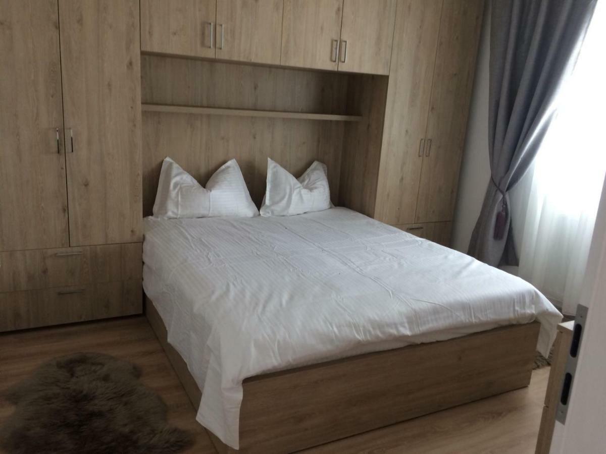 Apartament De Inchiriat Olimpic Rezidence บราชอฟ ภายนอก รูปภาพ