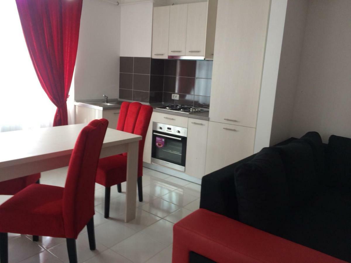 Apartament De Inchiriat Olimpic Rezidence บราชอฟ ภายนอก รูปภาพ